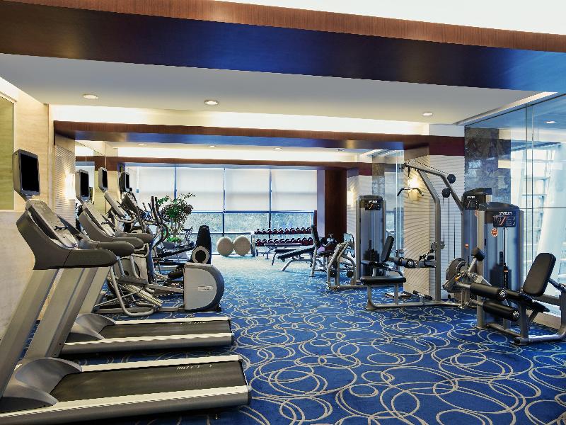 Crowne Plaza Beijing International Airport image