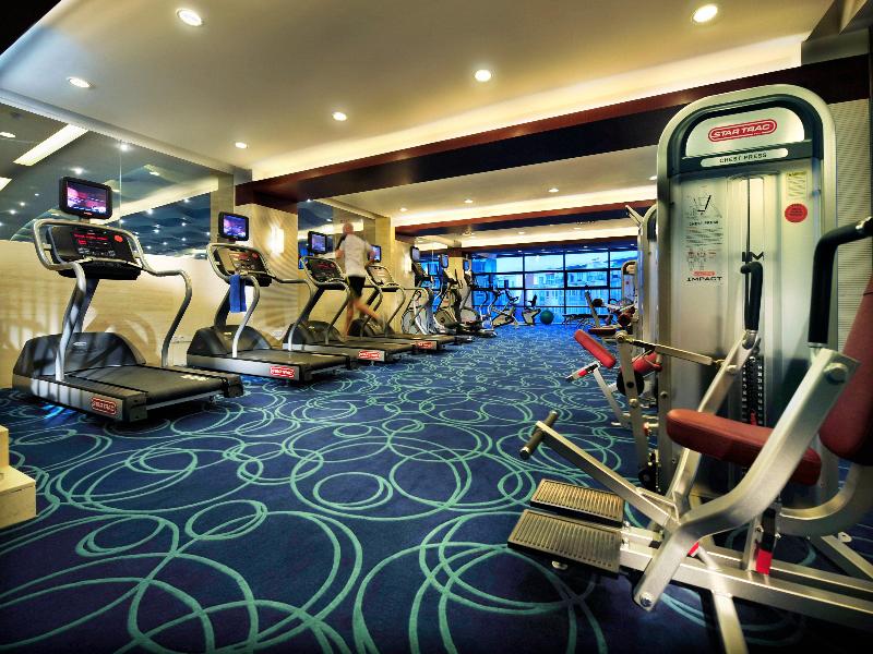 Crowne Plaza Beijing International Airport image