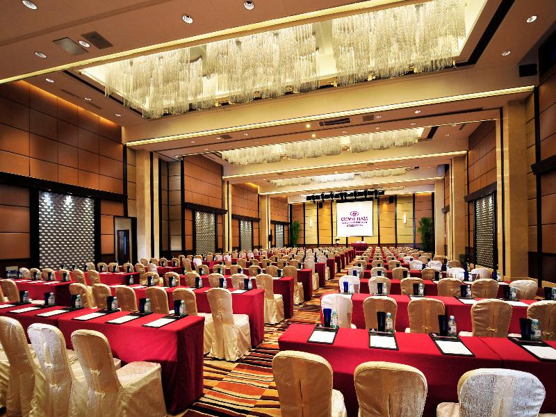 Crowne Plaza Beijing International Airport image
