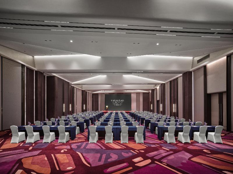 Crowne Plaza Beijing International Airport image
