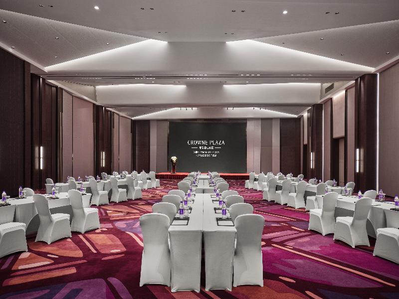 Crowne Plaza Beijing International Airport image