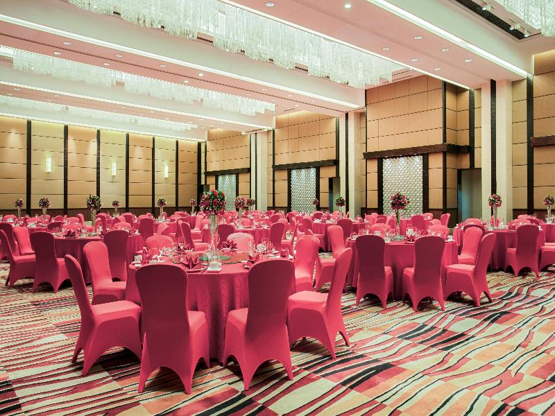 Crowne Plaza Beijing International Airport image