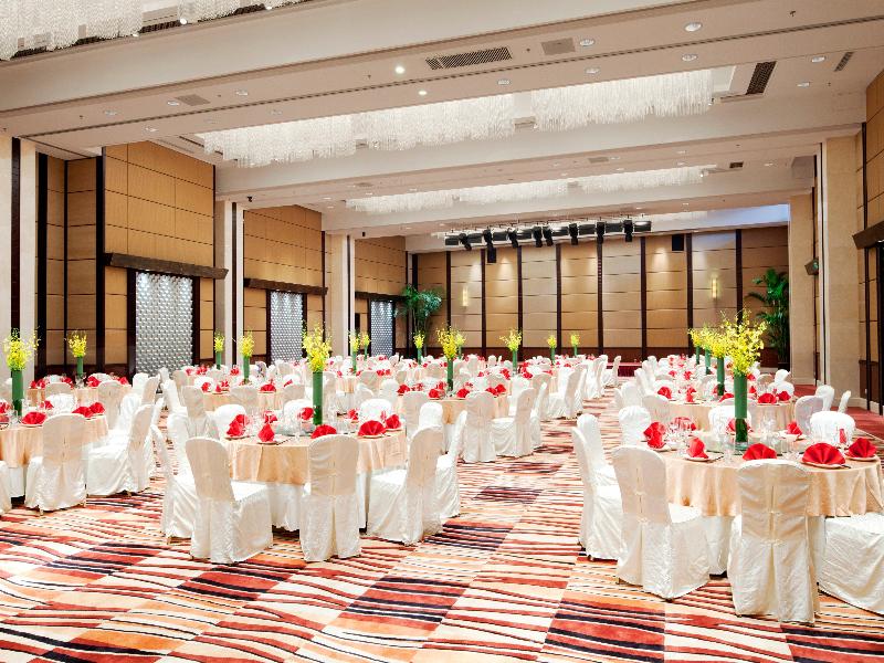 Crowne Plaza Beijing International Airport image