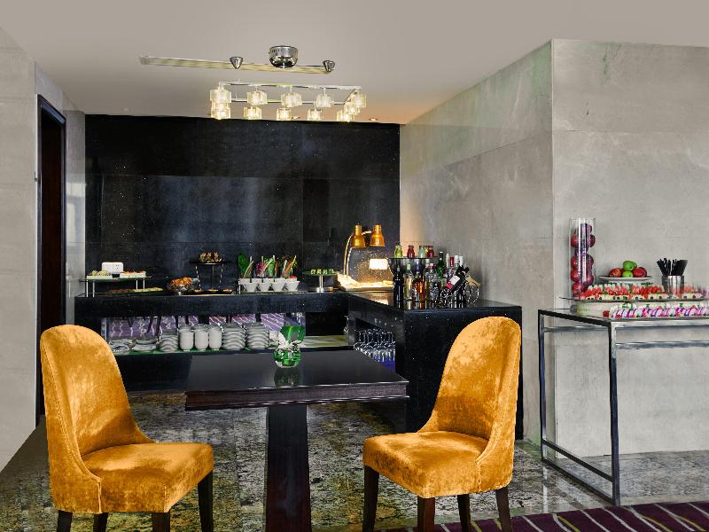 Crowne Plaza Beijing International Airport image