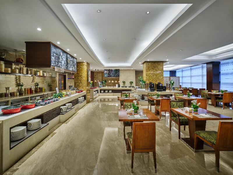 Crowne Plaza Beijing International Airport image