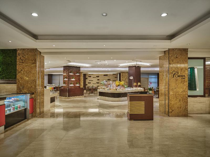 Crowne Plaza Beijing International Airport image