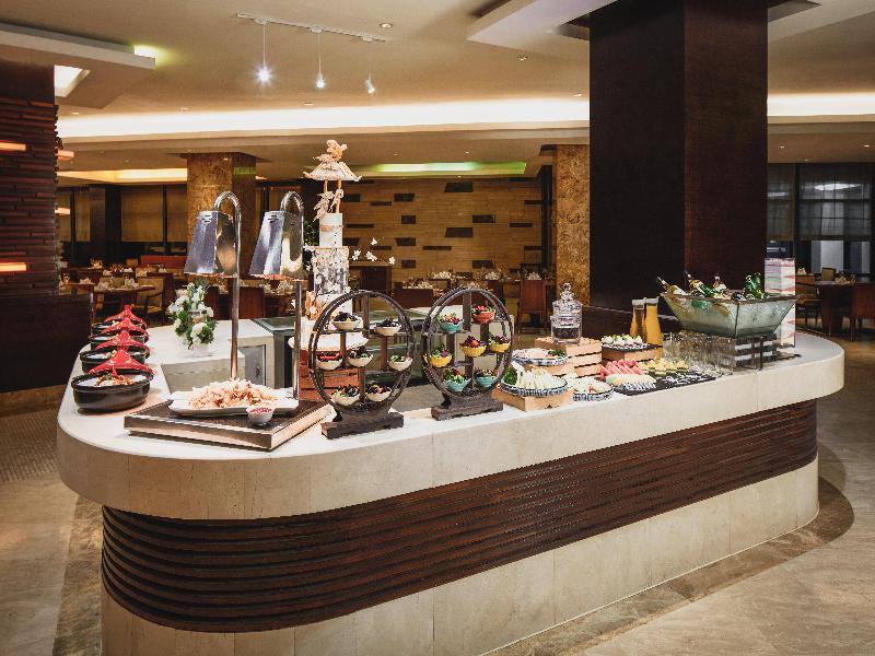 Crowne Plaza Beijing International Airport image