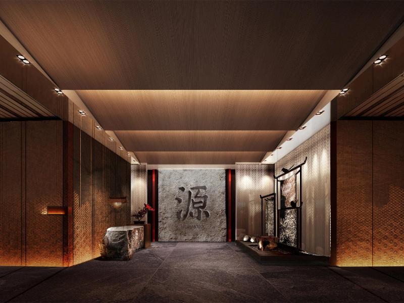 Crowne Plaza Beijing International Airport image