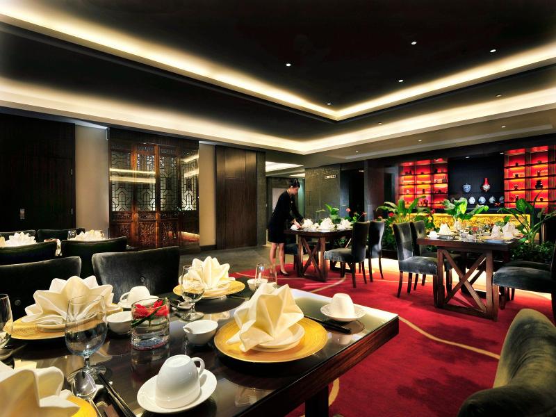 Crowne Plaza Beijing International Airport image