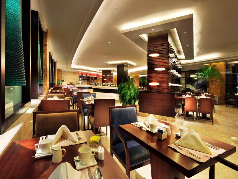 Crowne Plaza Beijing International Airport image