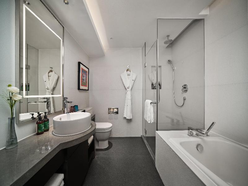 Crowne Plaza Beijing International Airport image