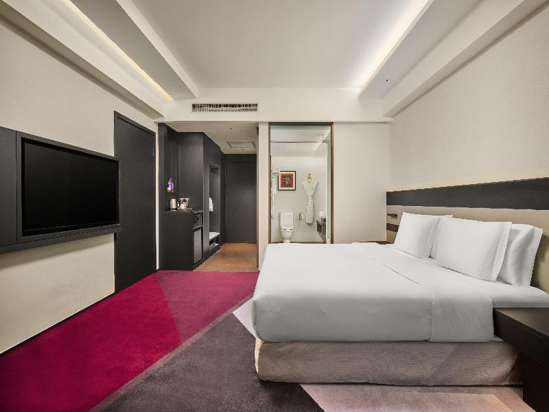 Crowne Plaza Beijing International Airport image