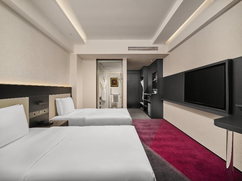 Crowne Plaza Beijing International Airport image