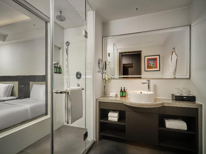 Crowne Plaza Beijing International Airport image