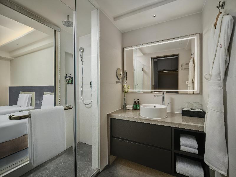 Crowne Plaza Beijing International Airport image