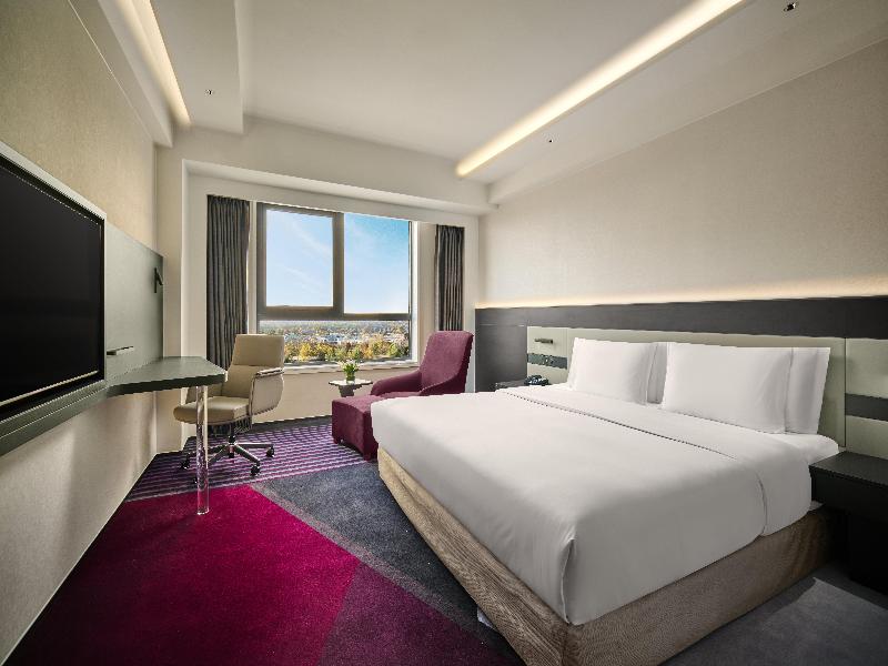 Crowne Plaza Beijing International Airport image