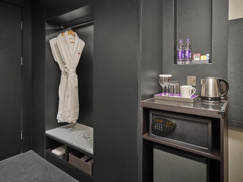 Crowne Plaza Beijing International Airport image