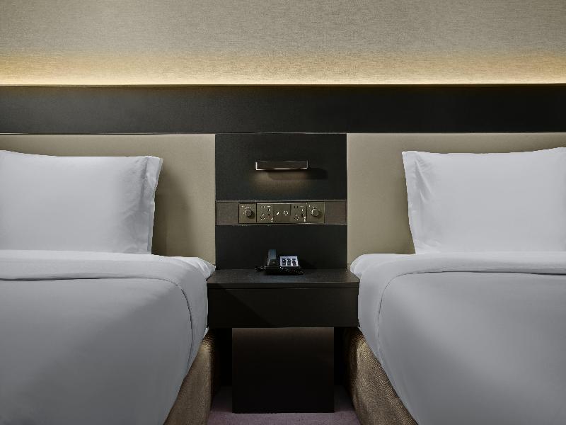 Crowne Plaza Beijing International Airport image