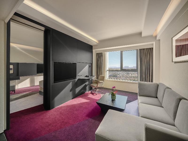 Crowne Plaza Beijing International Airport image