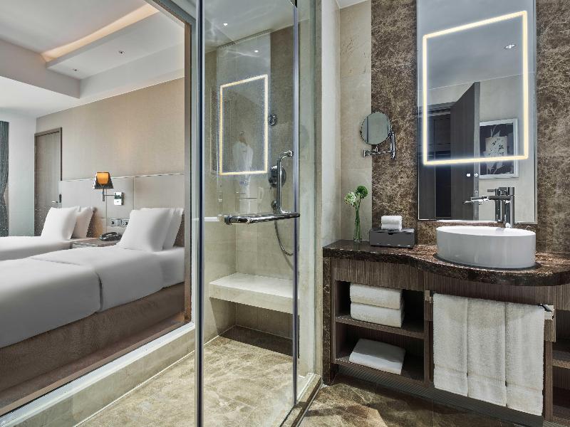 Crowne Plaza Beijing International Airport image