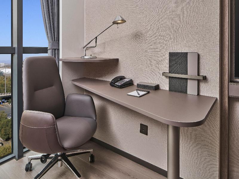 Crowne Plaza Beijing International Airport image