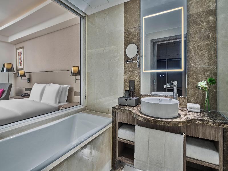 Crowne Plaza Beijing International Airport image