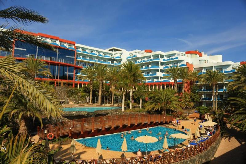 R2 Pajara Beach Hotel