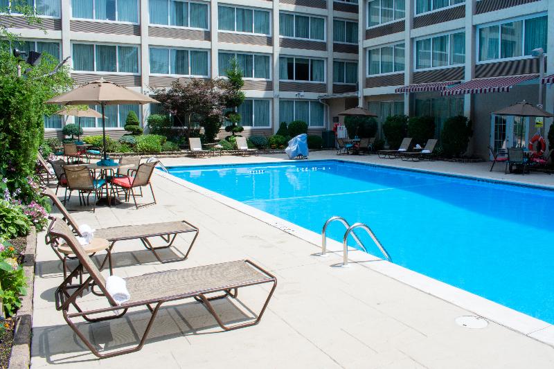 Hotel Mitchell Executive Hotels-Fort Lee