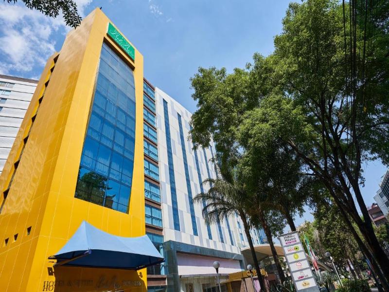 BelAir Business a Wyndham Garden Hotel image