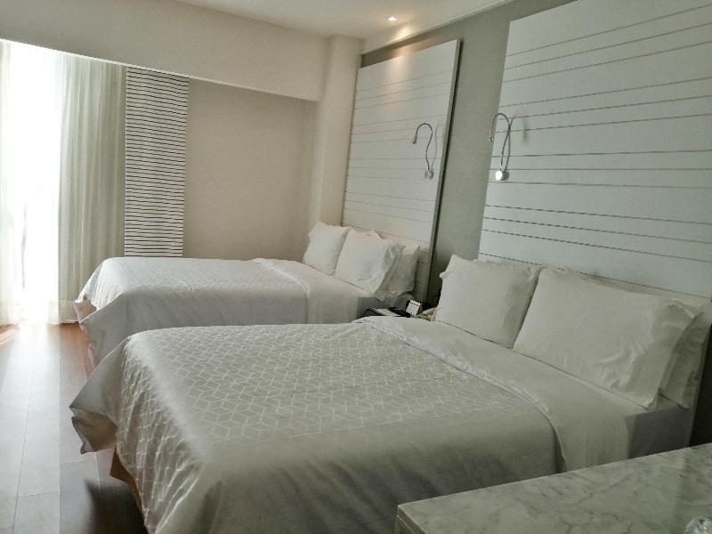 BelAir Business a Wyndham Garden Hotel image