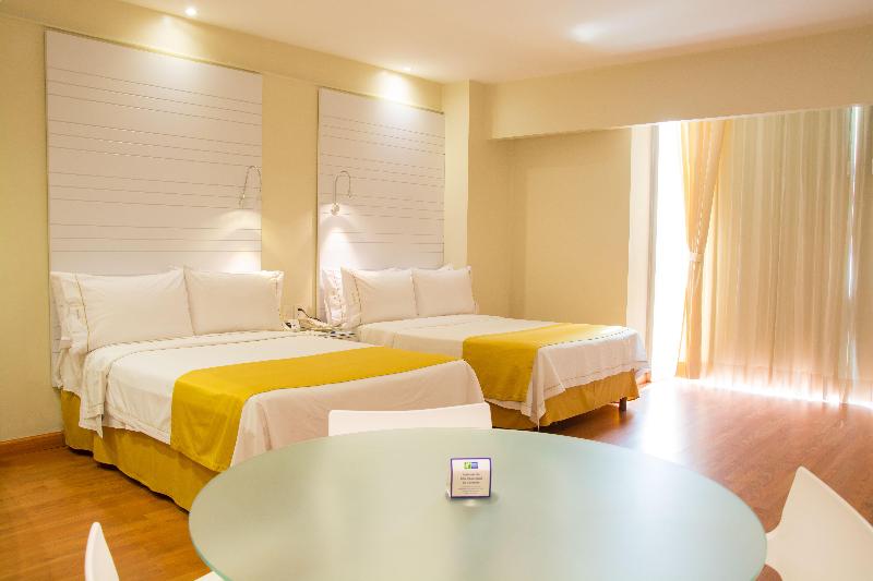BelAir Business a Wyndham Garden Hotel image