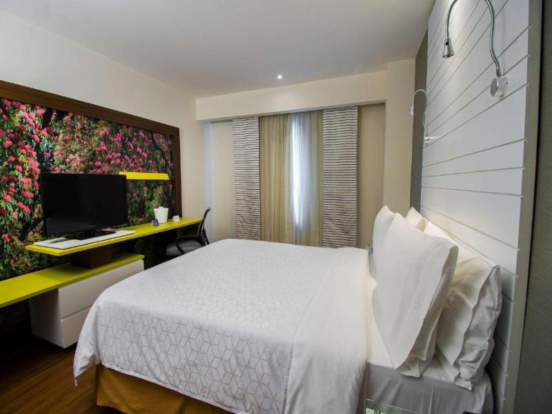 BelAir Business a Wyndham Garden Hotel image