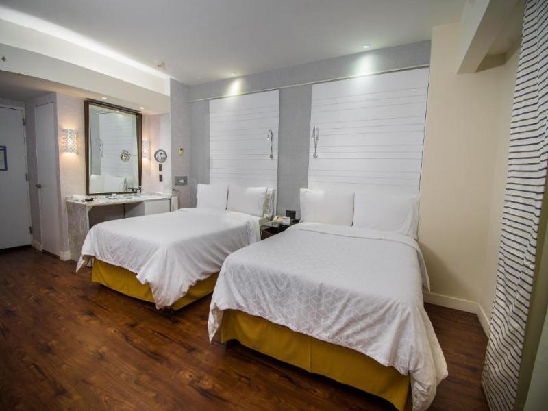 BelAir Business a Wyndham Garden Hotel image