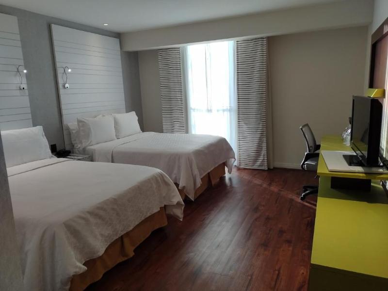 BelAir Business a Wyndham Garden Hotel image