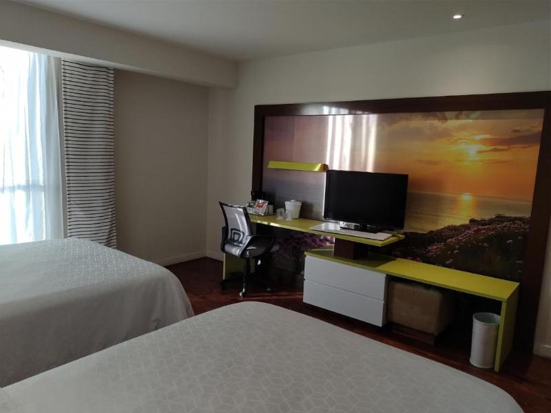 BelAir Business a Wyndham Garden Hotel image