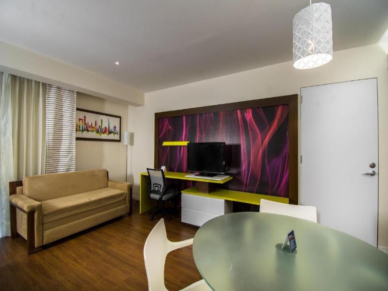BelAir Business a Wyndham Garden Hotel image