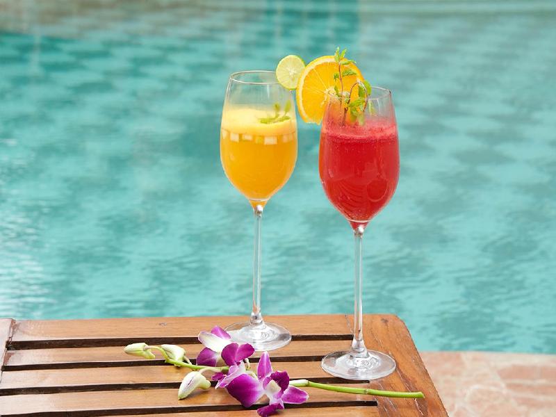 Radisson Blu Noida image