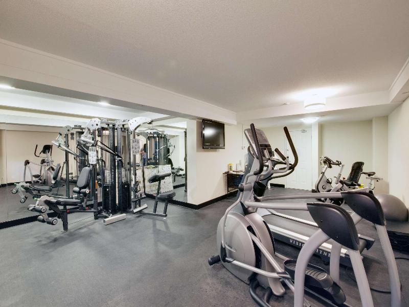 Coast Kamloops Hotel & Conference Centre