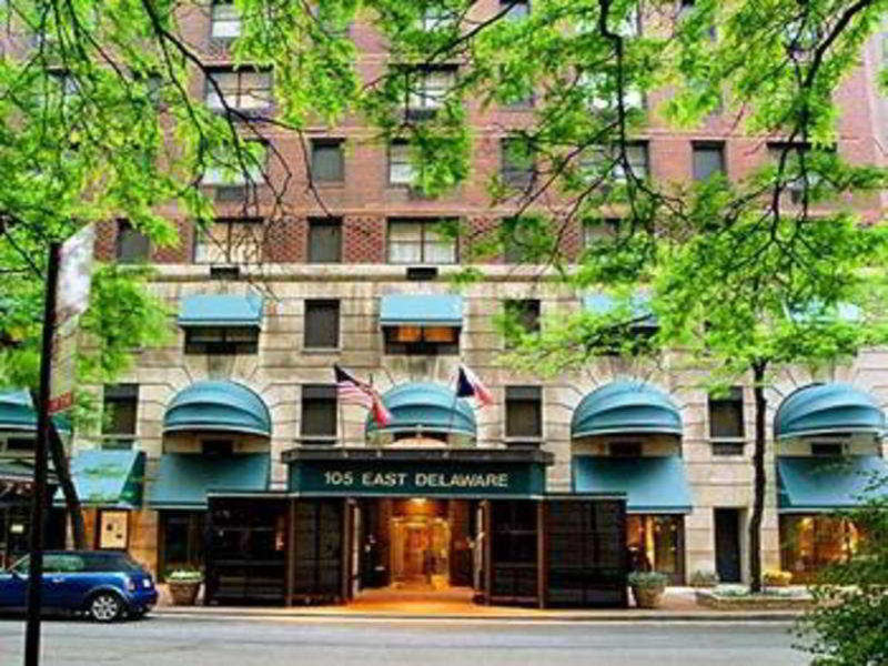 The Whitehall Hotel BW Premier Collection — general view