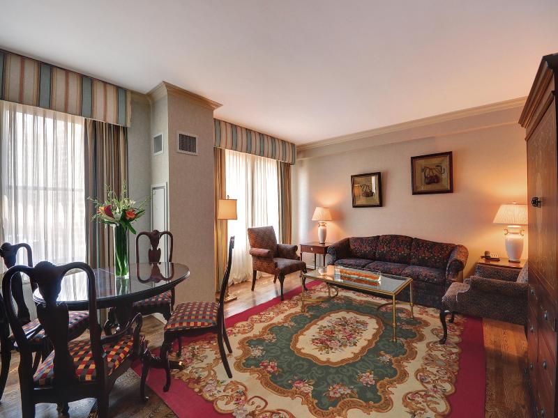 The Whitehall Hotel BW Premier Collection image