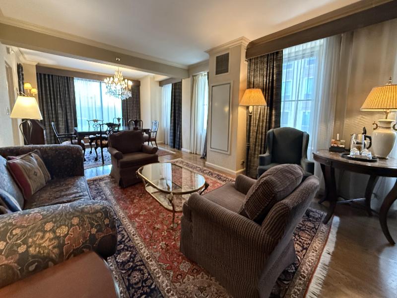The Whitehall Hotel BW Premier Collection image