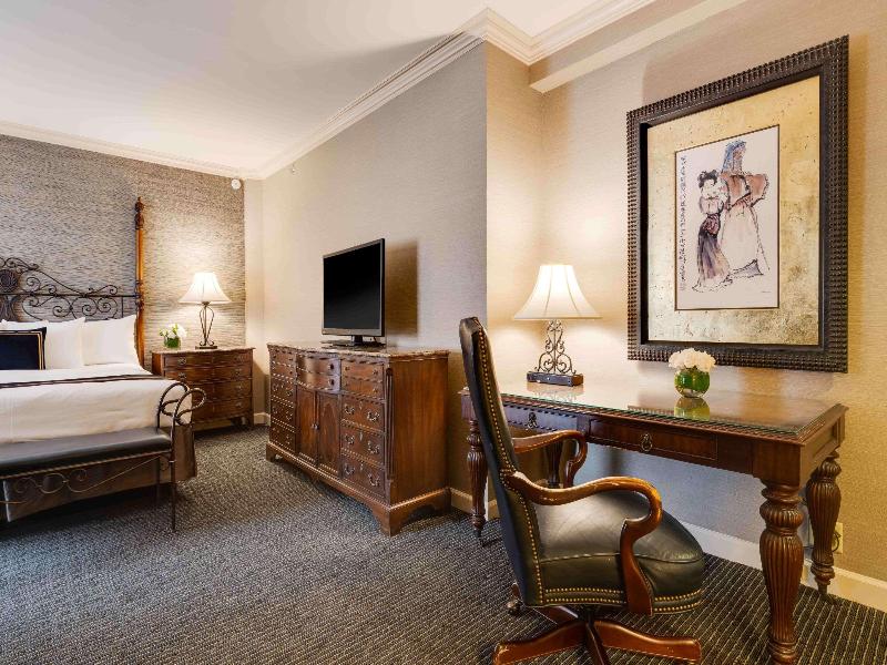 The Whitehall Hotel BW Premier Collection image