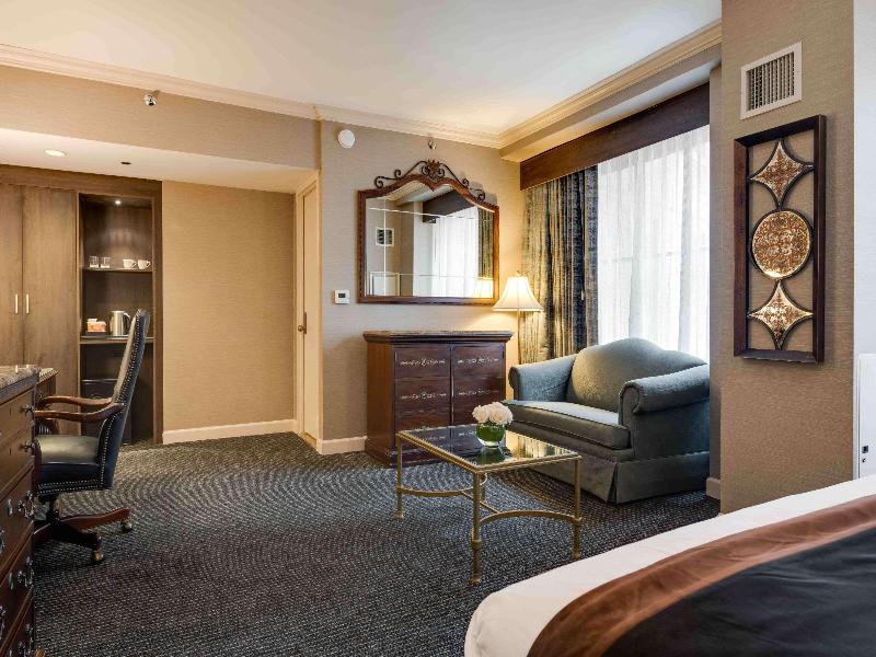 The Whitehall Hotel BW Premier Collection image