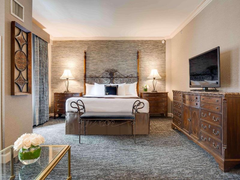 The Whitehall Hotel BW Premier Collection image