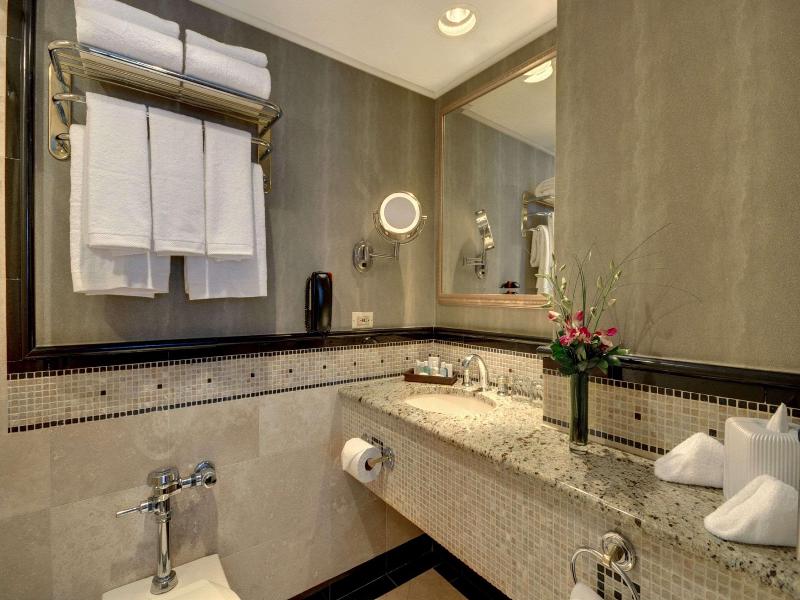 The Whitehall Hotel BW Premier Collection image