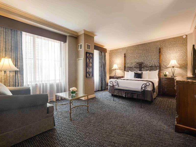 The Whitehall Hotel BW Premier Collection image