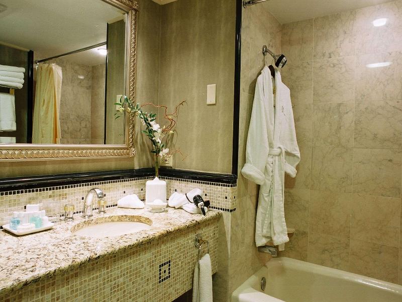 The Whitehall Hotel BW Premier Collection image