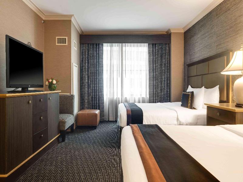 The Whitehall Hotel BW Premier Collection image