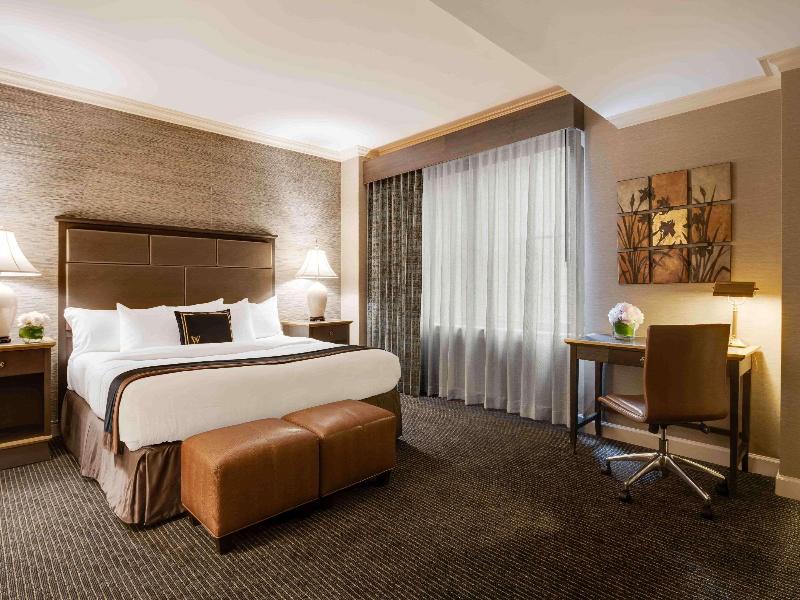 The Whitehall Hotel BW Premier Collection image