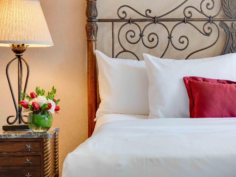 The Whitehall Hotel BW Premier Collection image